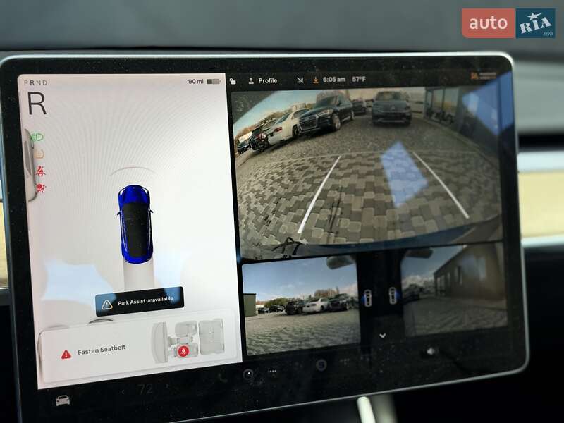 Седан Tesla Model 3 2020 в Львове фото 13 Седан Tesla Model 3 2020 в Львове
