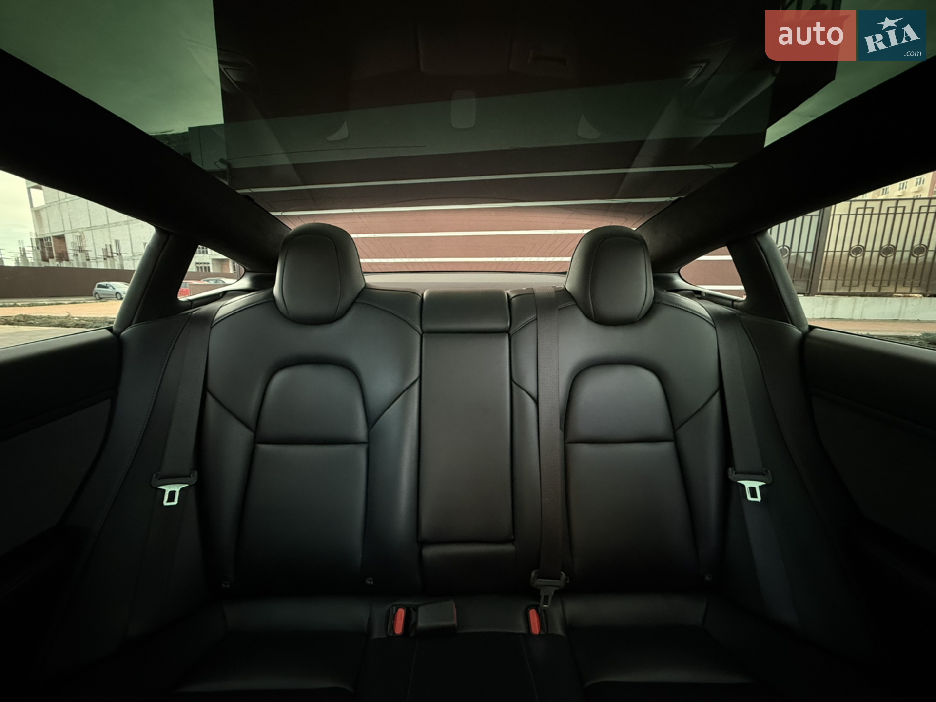 2019 Tesla Model 3 - мініатюра 21