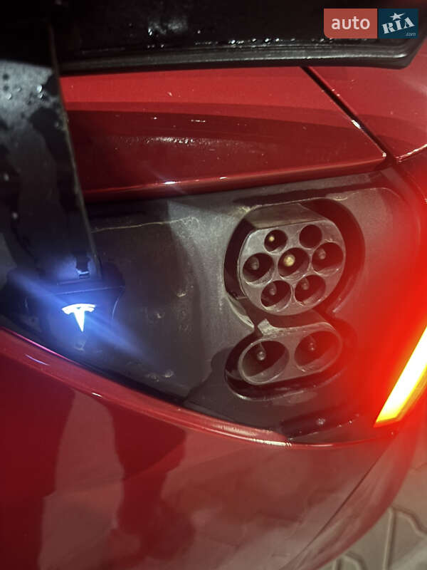 Седан Tesla Model 3 2019 в Черновцах фото 8 Седан Tesla Model 3 2019 в Черновцах