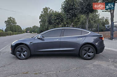Седан Tesla Model 3 2020 в Белой Церкви
