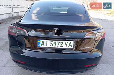 Седан Tesla Model 3 2023 в Днепре