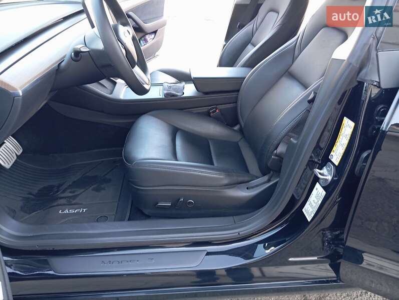 Седан Tesla Model 3 2023 в Дніпрі фото 29 Седан Tesla Model 3 2023 в Дніпрі