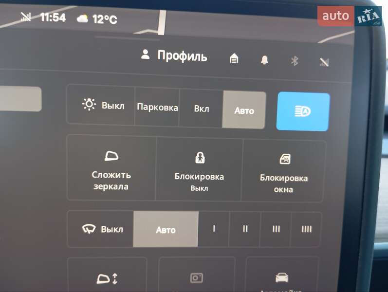 Седан Tesla Model 3 2023 в Дніпрі фото 33 Седан Tesla Model 3 2023 в Дніпрі