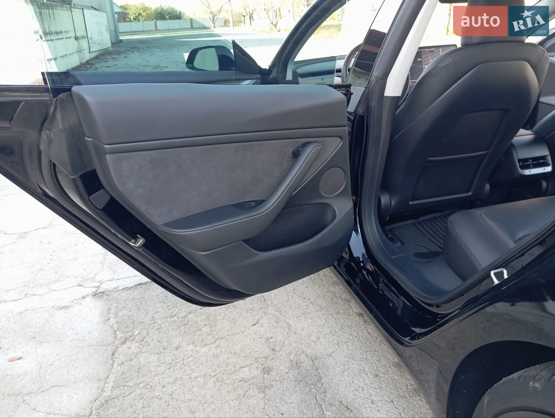 2023 Tesla Model 3 - мініатюра 36