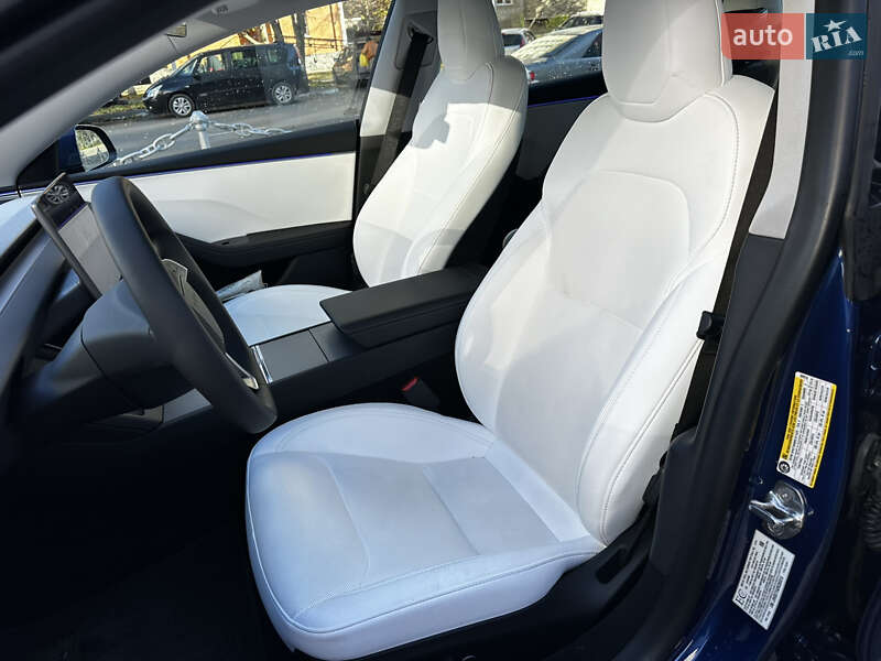 Седан Tesla Model 3 2024 в Черноморске фото 12 Седан Tesla Model 3 2024 в Черноморске