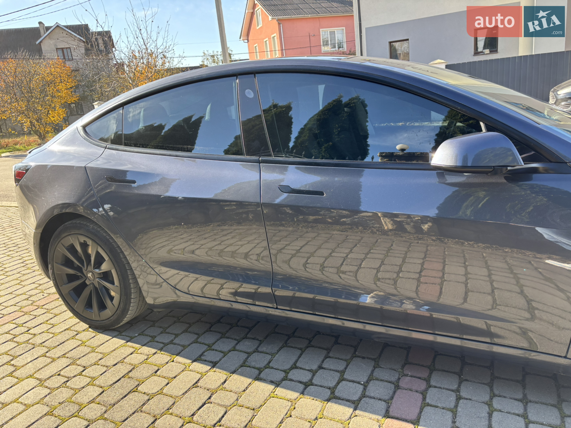2021 Tesla Model 3 - мініатюра 6