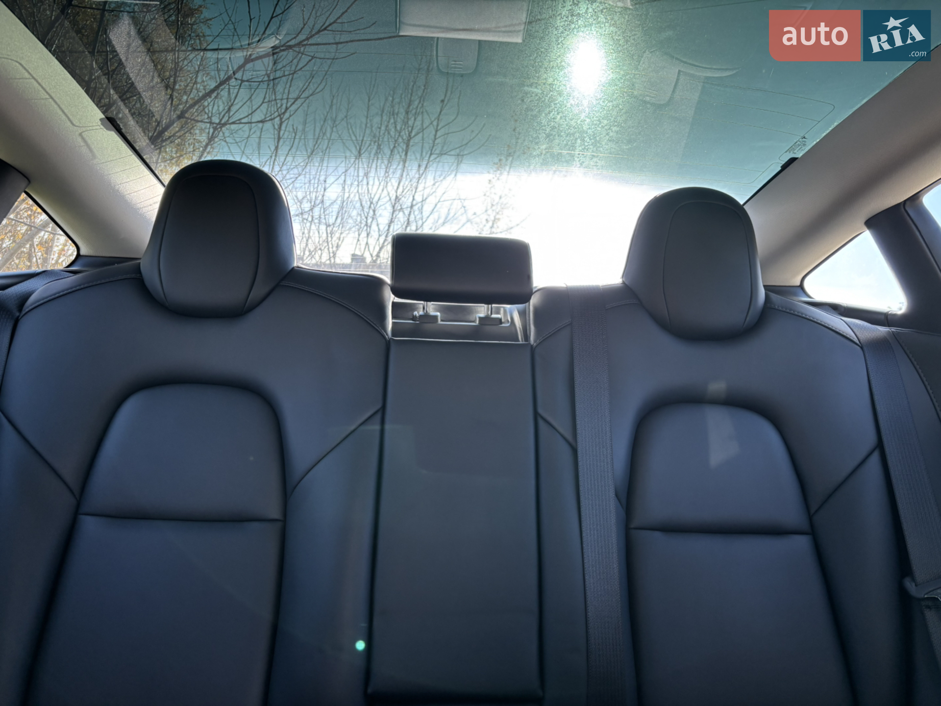 2021 Tesla Model 3 - мініатюра 20