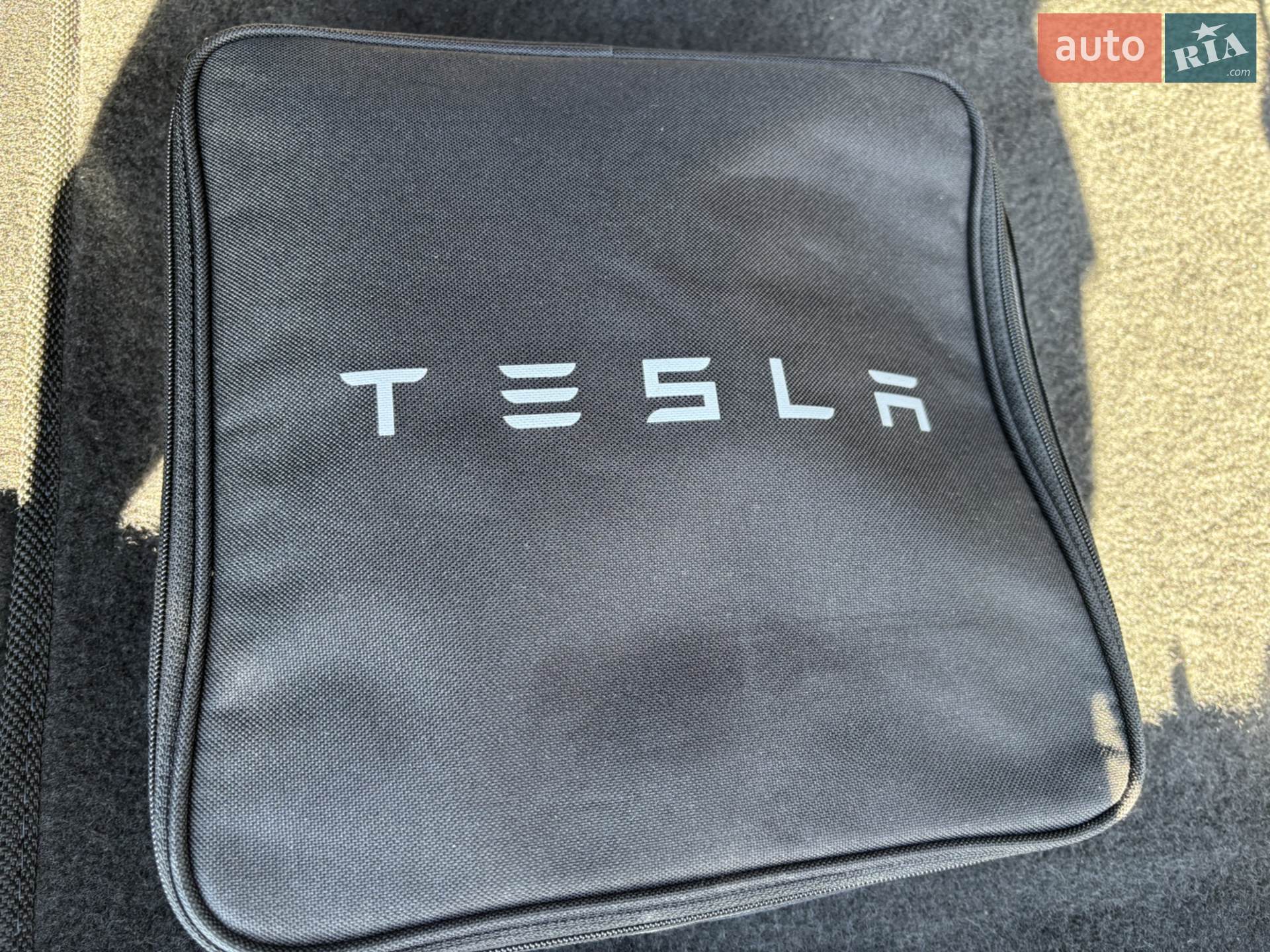2021 Tesla Model 3 - мініатюра 38