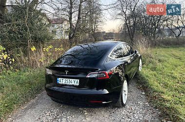 Седан Tesla Model 3 2018 в Долине фото 4 Седан Tesla Model 3 2018 в Долине