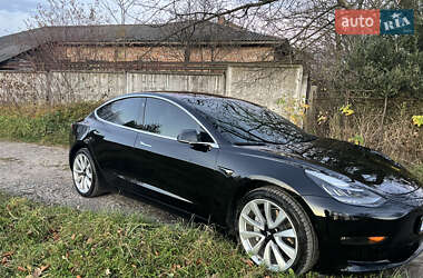 Седан Tesla Model 3 2018 в Долине фото 3 Седан Tesla Model 3 2018 в Долине