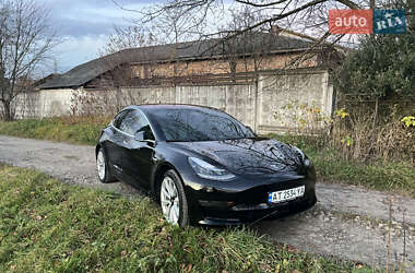 Седан Tesla Model 3 2018 в Долине фото 5 Седан Tesla Model 3 2018 в Долине