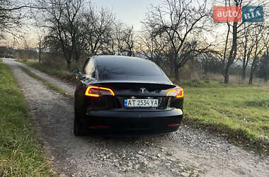 Седан Tesla Model 3 2018 в Долине фото 22 Седан Tesla Model 3 2018 в Долине