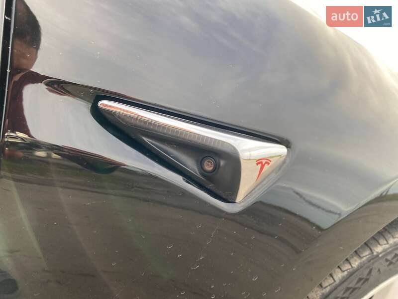 Седан Tesla Model 3 2018 в Ковеле