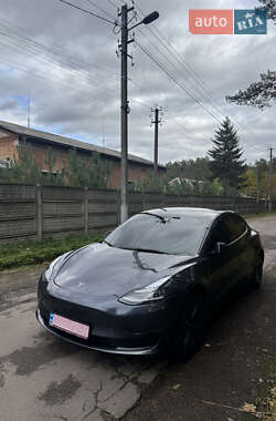 Седан Tesla Model 3 2023 в Житомирі