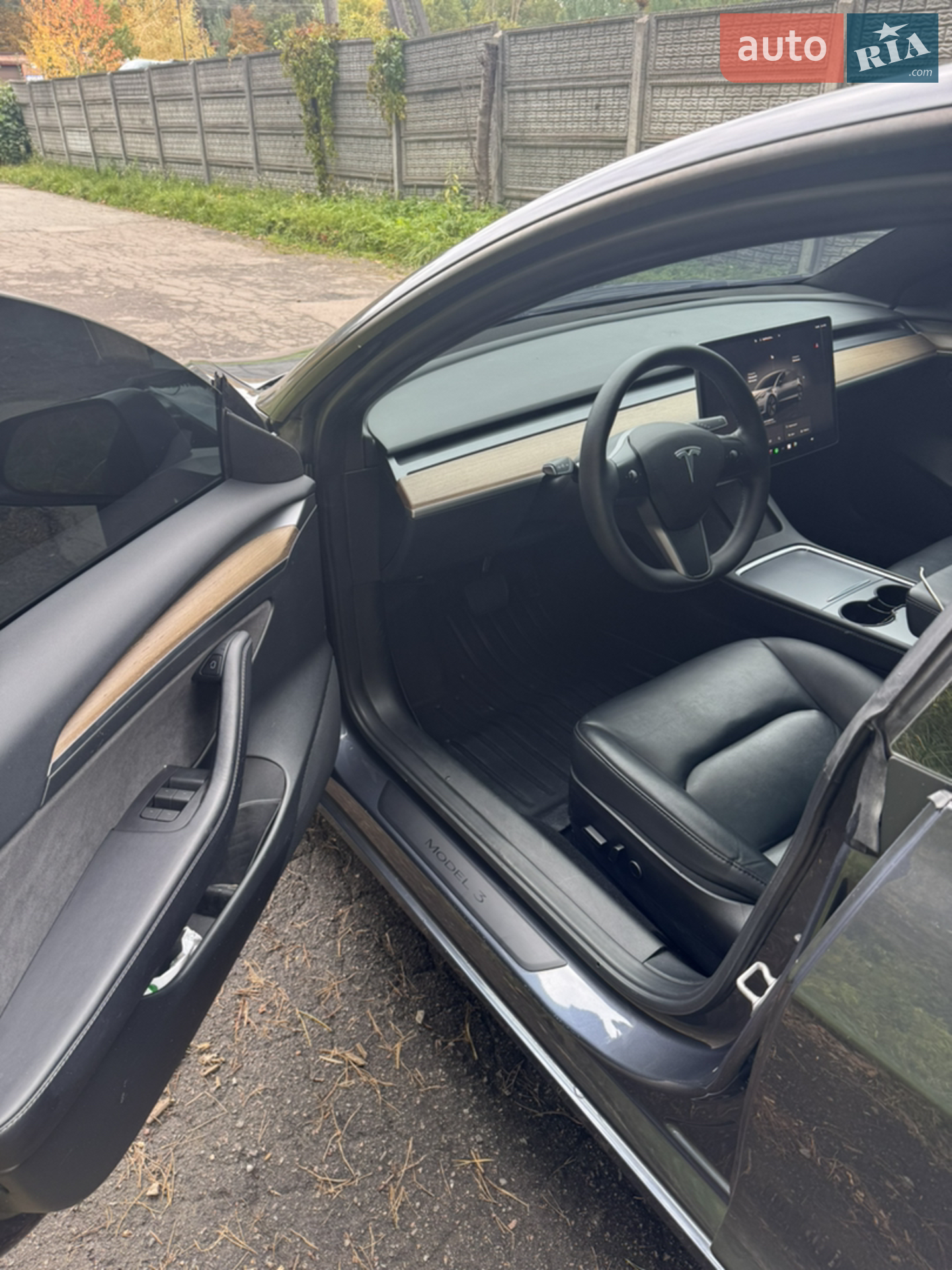 2023 Tesla Model 3 - мініатюра 8