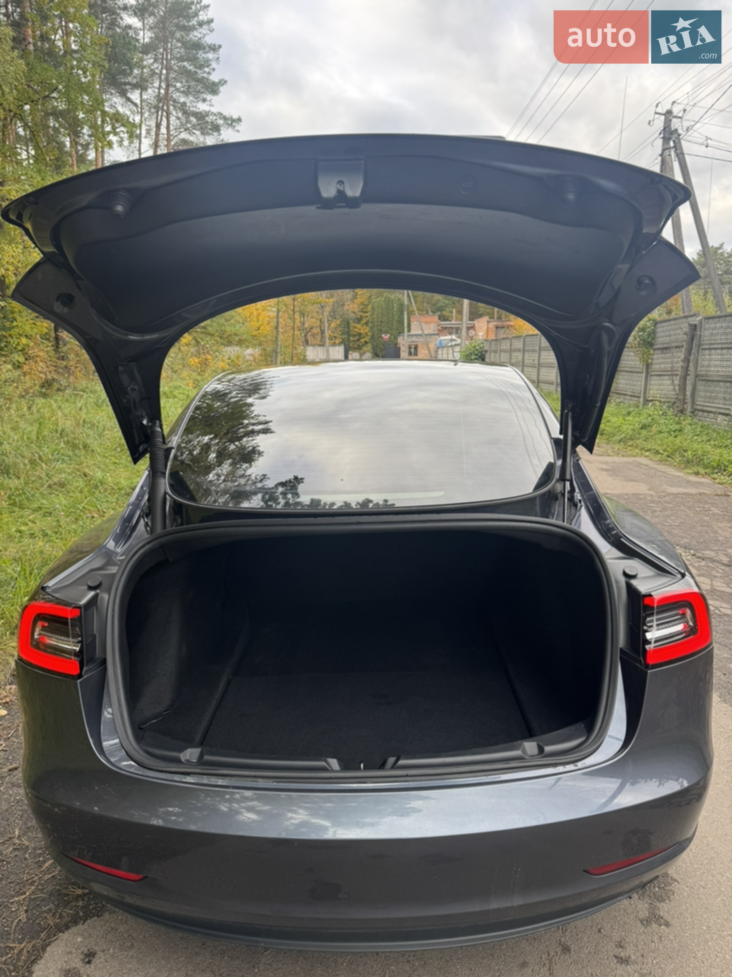 2023 Tesla Model 3 - мініатюра 4