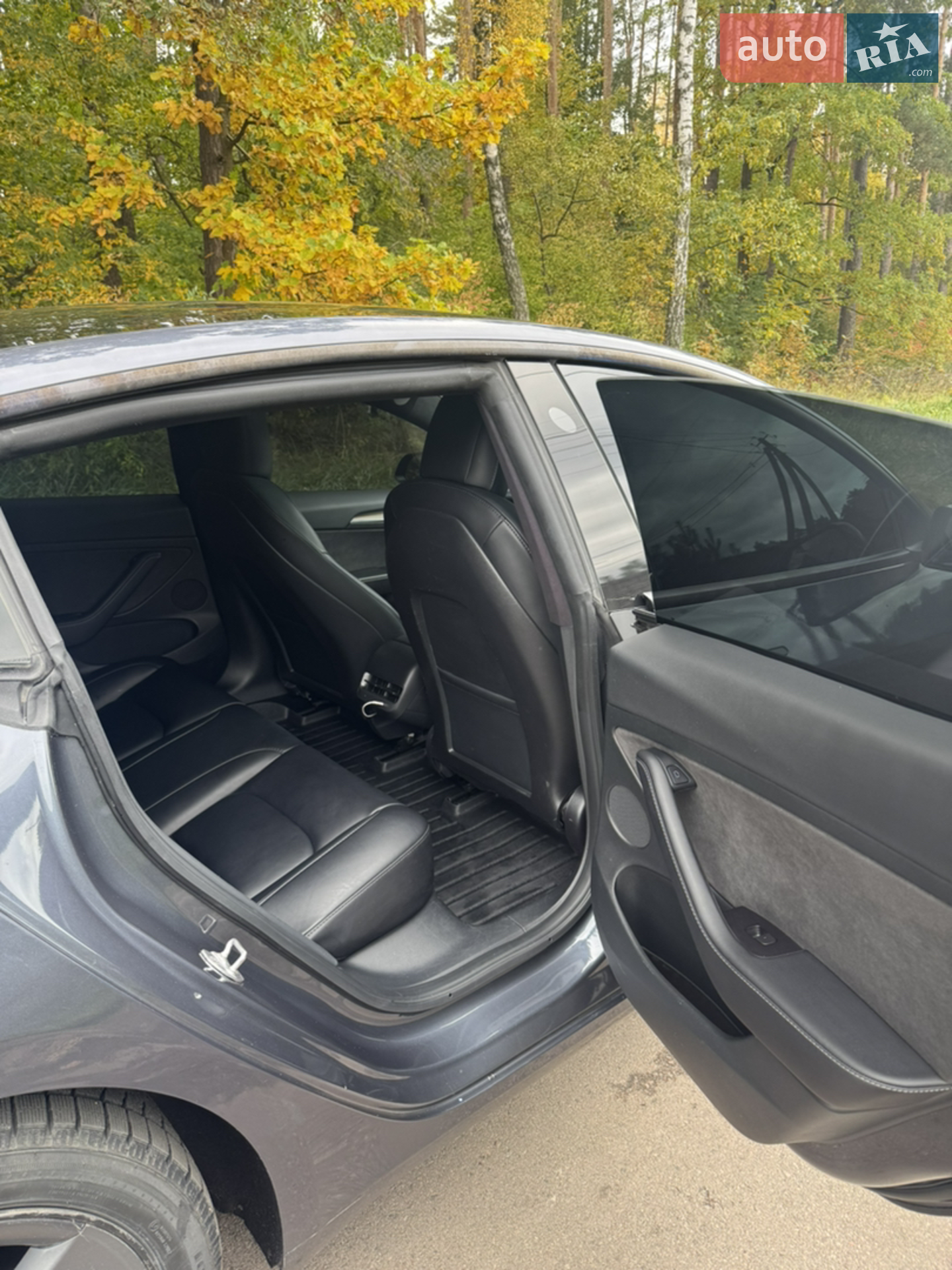 2023 Tesla Model 3 - мініатюра 6