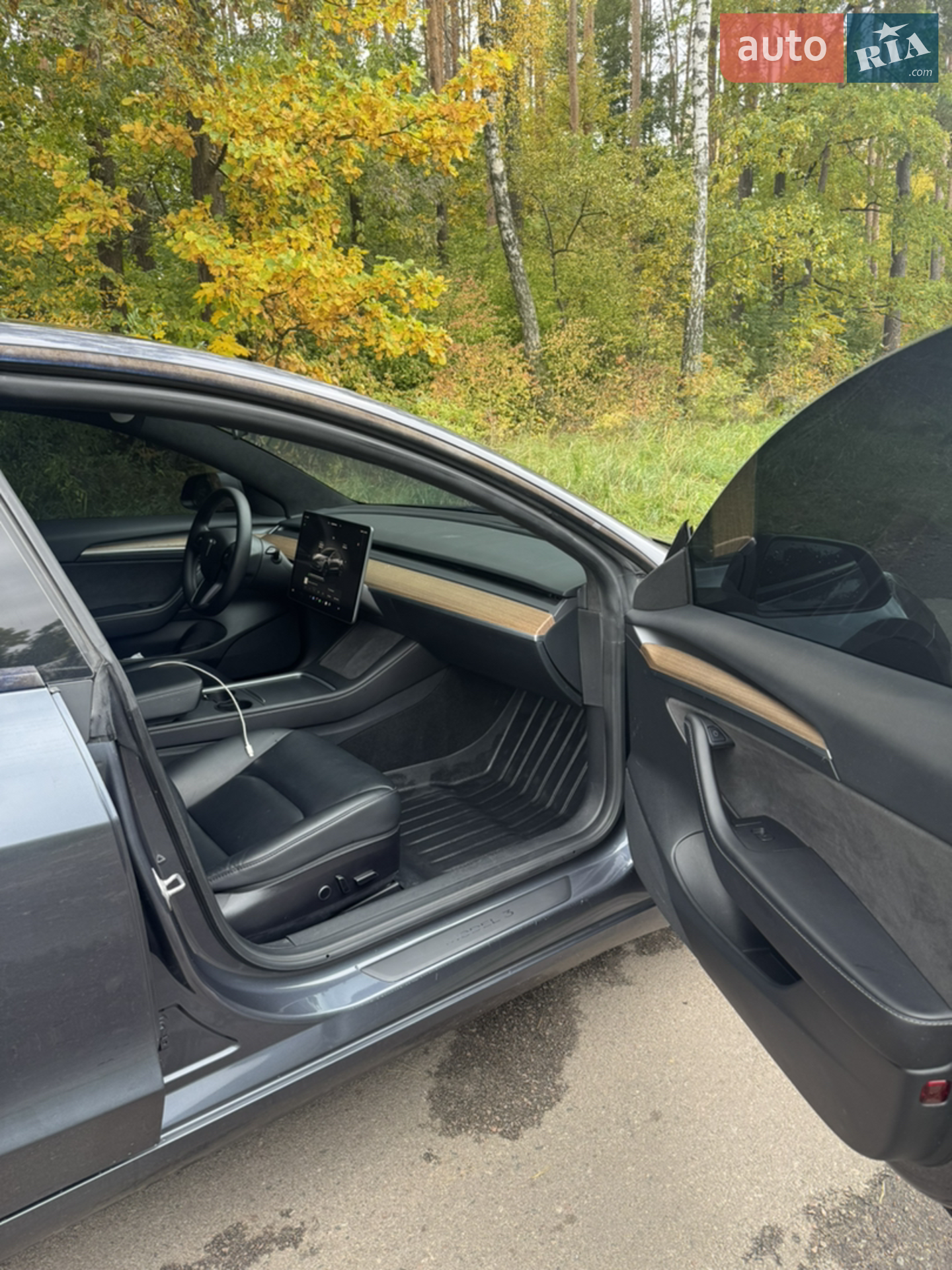 2023 Tesla Model 3 - мініатюра 5