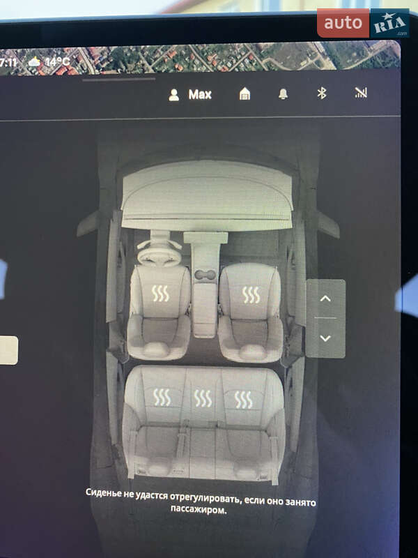 Седан Tesla Model 3 2021 в Івано-Франківську фото 54 Седан Tesla Model 3 2021 в Івано-Франківську