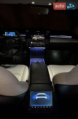 Седан Tesla Model 3 2022 в Харкові