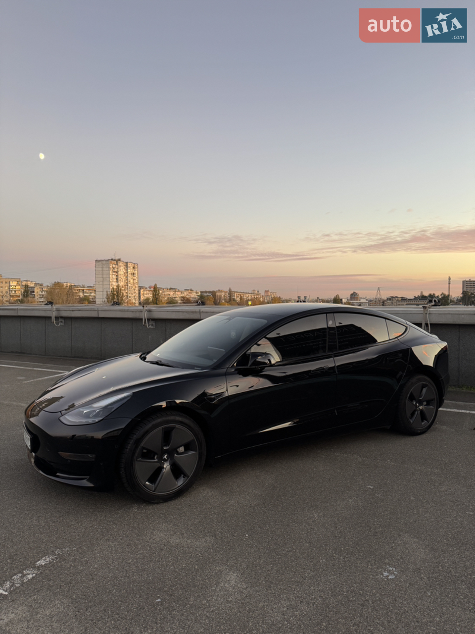 2022 Tesla Model 3 - мініатюра 11