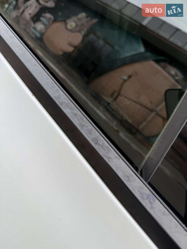 Седан Tesla Model 3 2021 в Луцьку фото 19 Седан Tesla Model 3 2021 в Луцьку