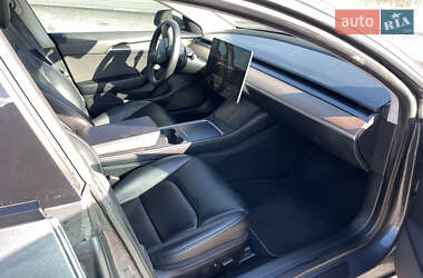 Седан Tesla Model 3 2022 в Первомайську