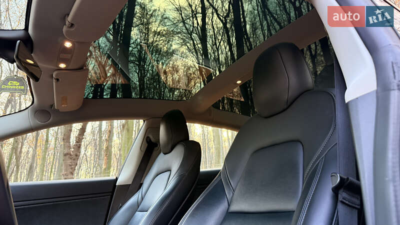 Седан Tesla Model 3 2019 в Львове фото 16 Седан Tesla Model 3 2019 в Львове