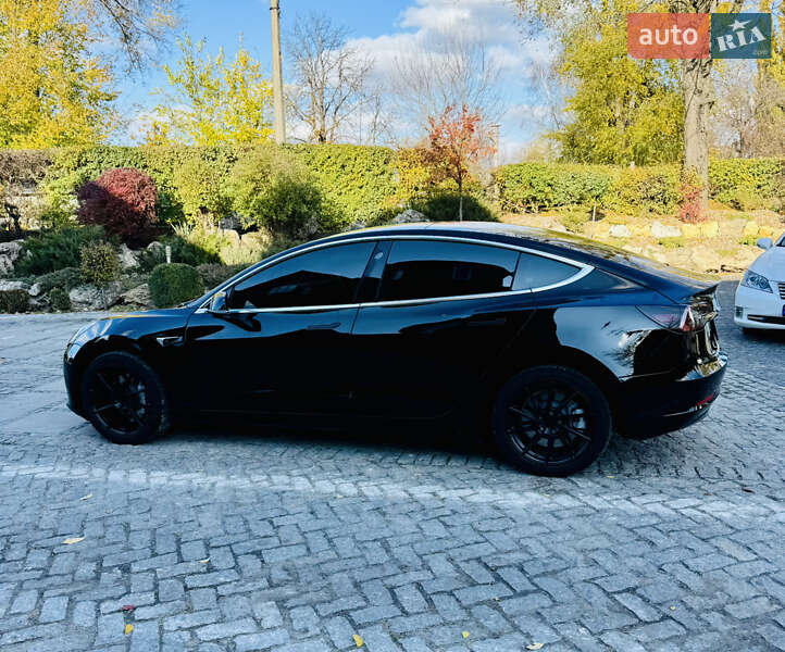 Седан Tesla Model 3 2019 в Новомосковську фото 5 Седан Tesla Model 3 2019 в Новомосковську