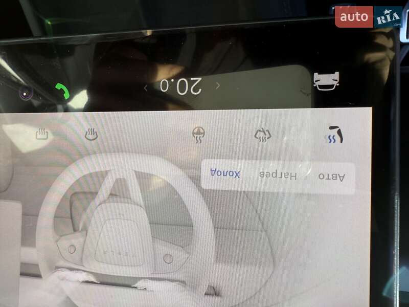 Седан Tesla Model 3 2024 в Києві фото 14 Седан Tesla Model 3 2024 в Києві