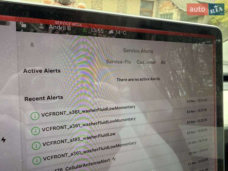 Седан Tesla Model 3 2019 в Львове фото 14 Седан Tesla Model 3 2019 в Львове