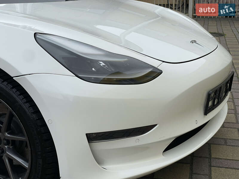 Седан Tesla Model 3 2021 в Стрию фото 49 Седан Tesla Model 3 2021 в Стрию
