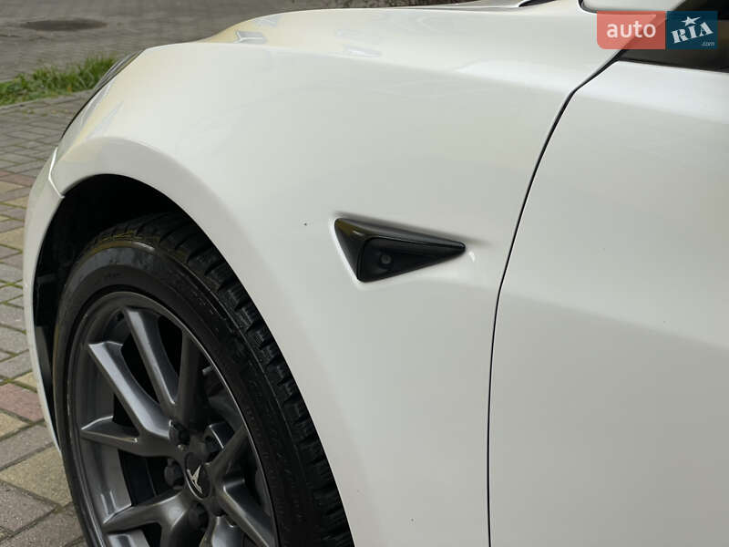 Седан Tesla Model 3 2021 в Стрию фото 55 Седан Tesla Model 3 2021 в Стрию