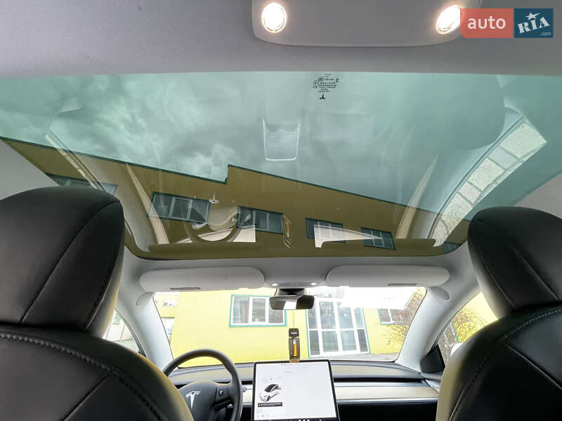 Седан Tesla Model 3 2021 в Стрию фото 62 Седан Tesla Model 3 2021 в Стрию