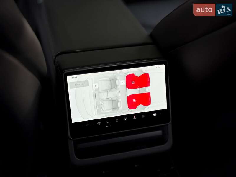 Седан Tesla Model 3 2024 в Києві фото 17 Седан Tesla Model 3 2024 в Києві