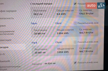 Седан Tesla Model 3 2021 в Хмельницькому