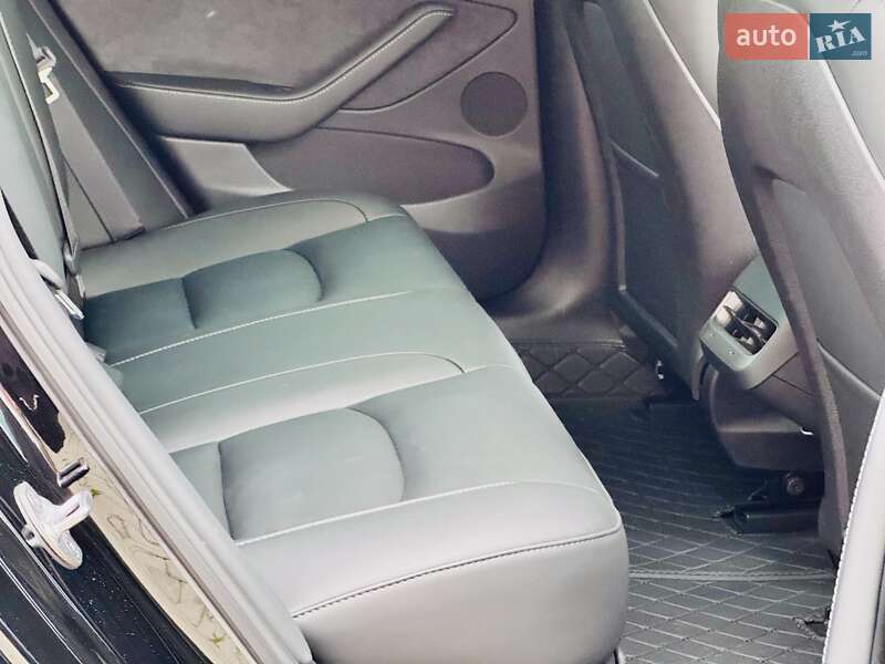 Седан Tesla Model 3 2022 в Стрые фото 27 Седан Tesla Model 3 2022 в Стрые