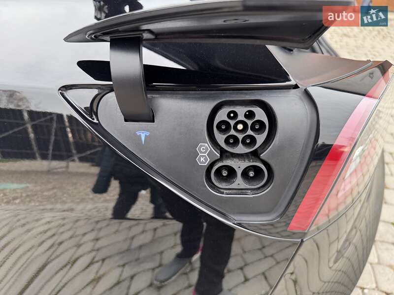 Седан Tesla Model 3 2022 в Стрые фото 39 Седан Tesla Model 3 2022 в Стрые