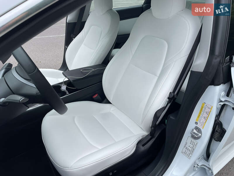 Седан Tesla Model 3 2020 в Виннице фото 9 Седан Tesla Model 3 2020 в Виннице