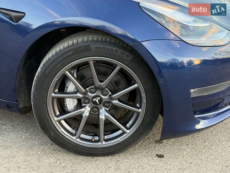 Седан Tesla Model 3 2019 в Трускавці фото 7 Седан Tesla Model 3 2019 в Трускавці