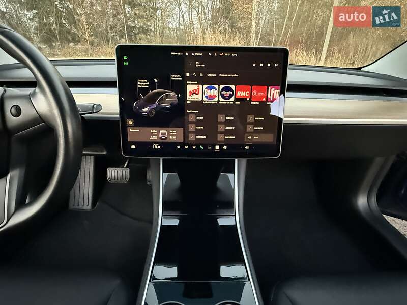 Седан Tesla Model 3 2019 в Трускавці фото 35 Седан Tesla Model 3 2019 в Трускавці