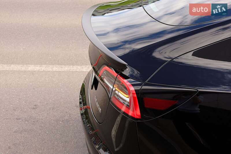 Седан Tesla Model 3 2023 в Киеве фото 17 Седан Tesla Model 3 2023 в Киеве
