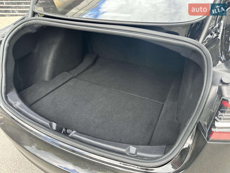 Седан Tesla Model 3 2022 в Запорожье фото 8 Седан Tesla Model 3 2022 в Запорожье