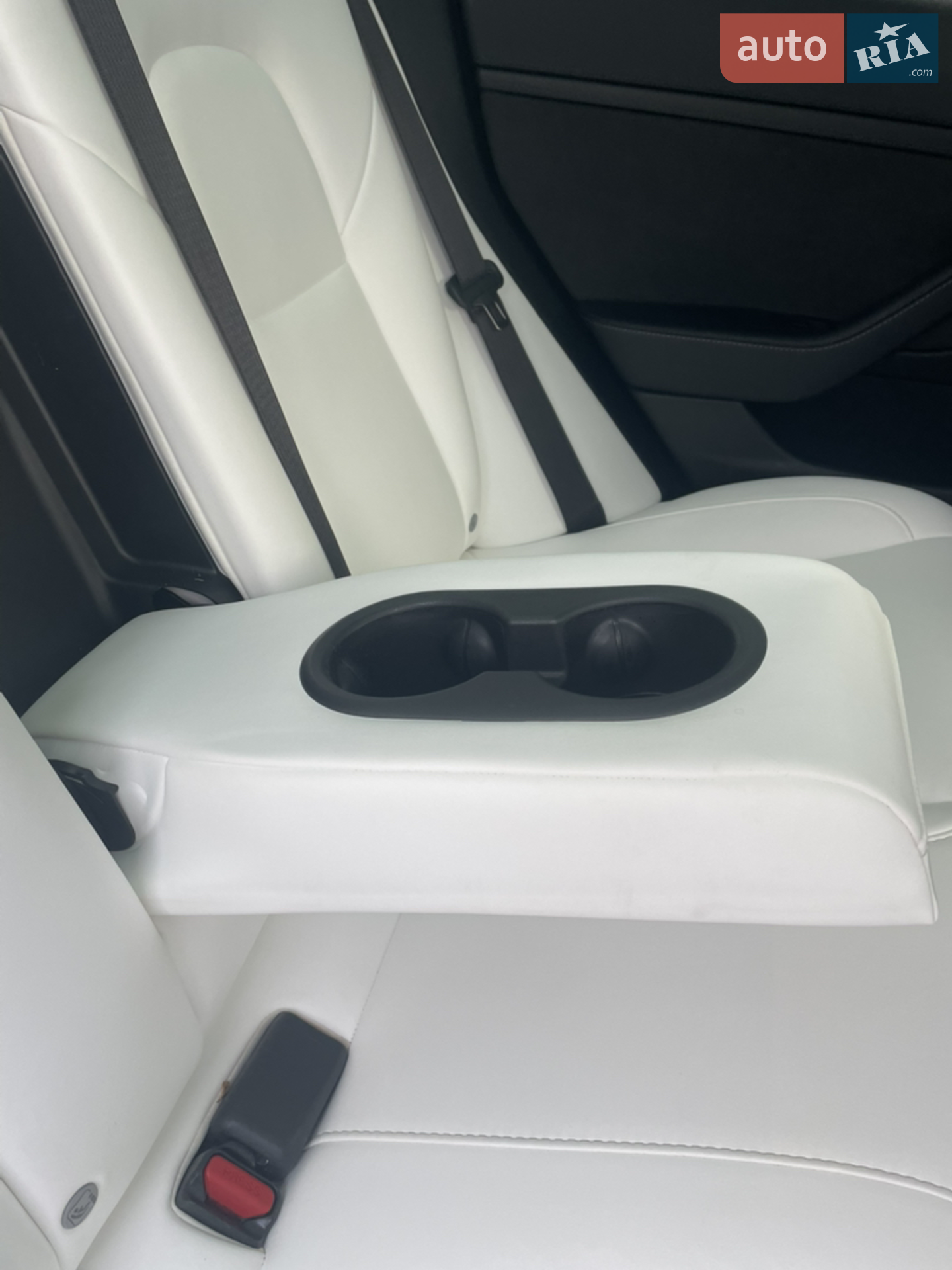 2023 Tesla Model 3 - мініатюра 33