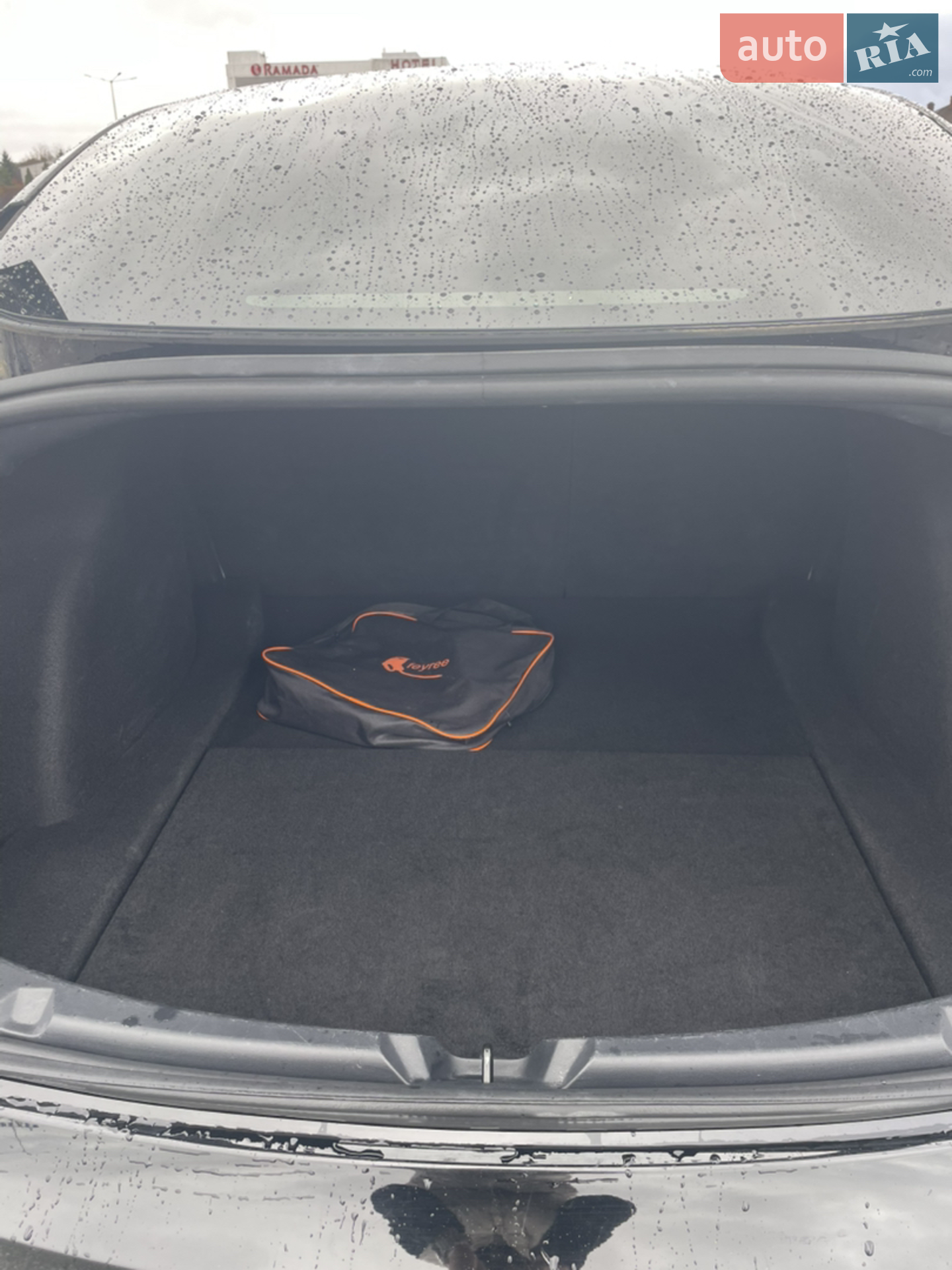 2023 Tesla Model 3 - мініатюра 45