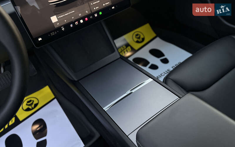 Седан Tesla Model 3 2024 в Мукачевому фото 16 Седан Tesla Model 3 2024 в Мукачевому