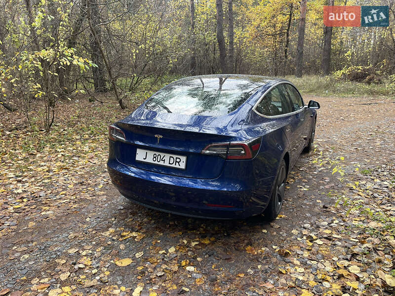 Седан Tesla Model 3 2020 в Киеве фото 8 Седан Tesla Model 3 2020 в Киеве