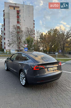 Седан Tesla Model 3 2020 в Харькове