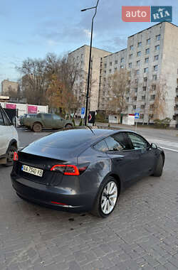 Седан Tesla Model 3 2020 в Харькове