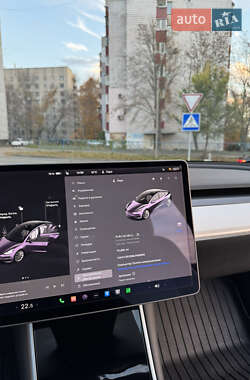 Седан Tesla Model 3 2020 в Харькове